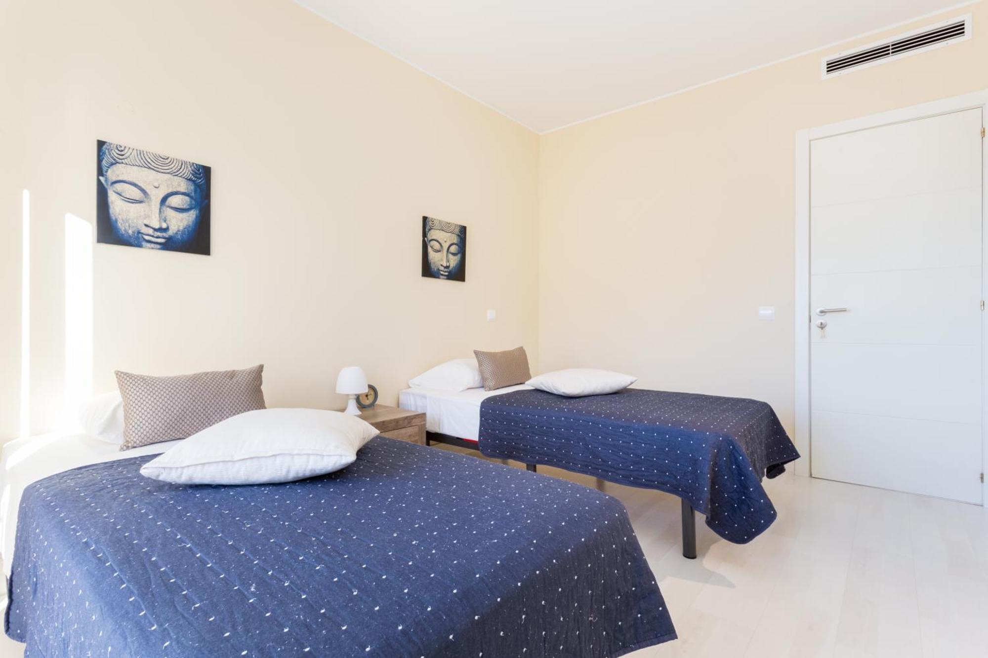 Algarve Sun Apartment Litoralmar Портиман Экстерьер фото