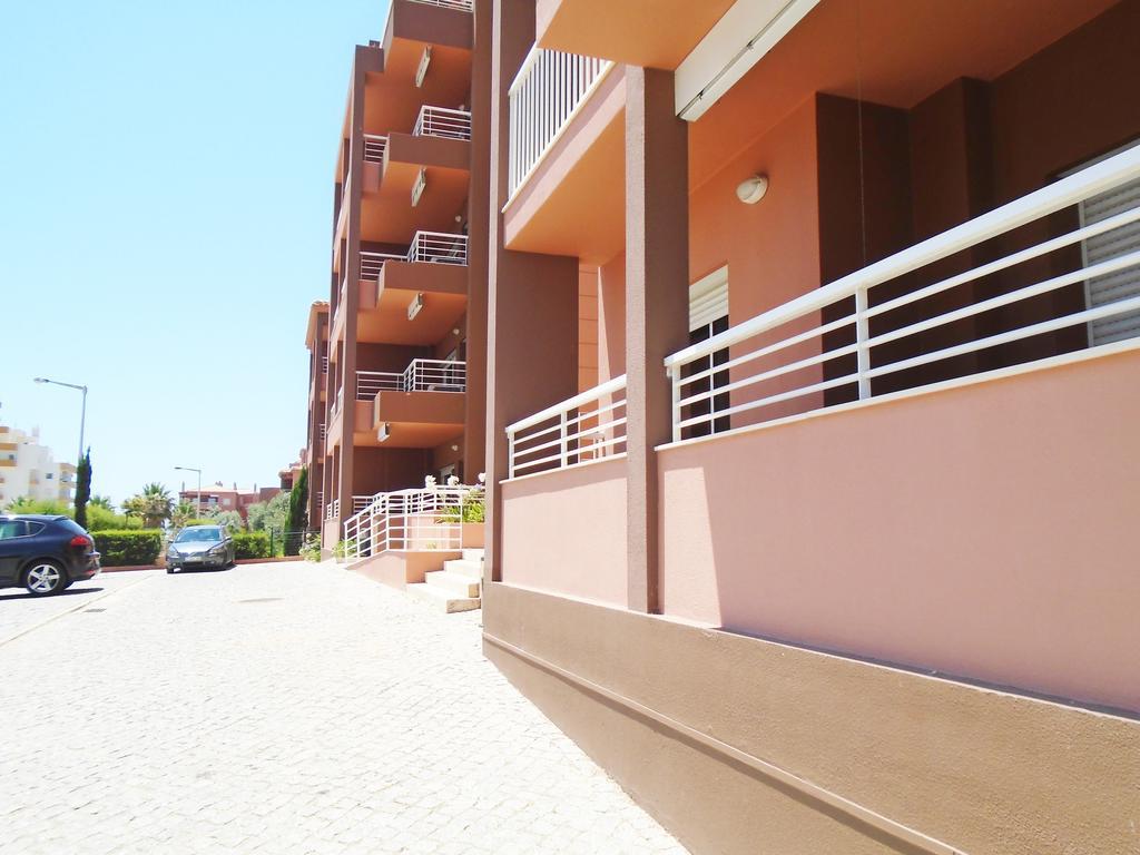 Algarve Sun Apartment Litoralmar Портиман Экстерьер фото
