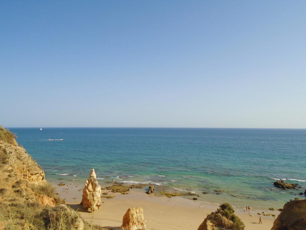 Algarve Sun Apartment Litoralmar Портиман Экстерьер фото